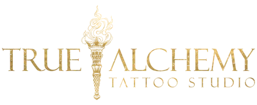 True Alchemy Tattoo Studio